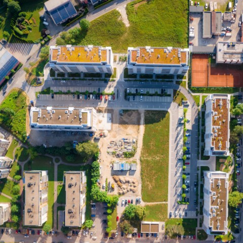 Aktuálne fotografie exteréru - Zelené Vlčince 19